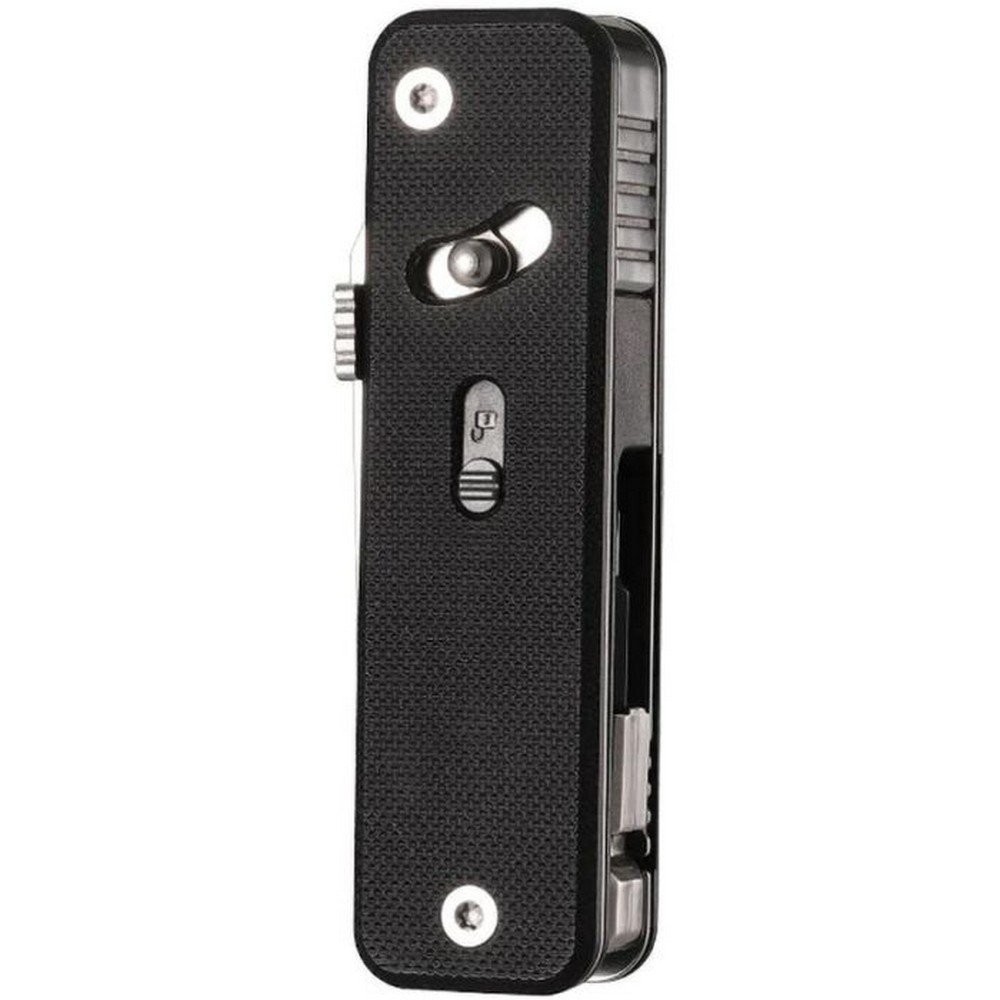 Roxon Flex Companion Multi Tool Several Essential Tools With G10 Handle – S503G