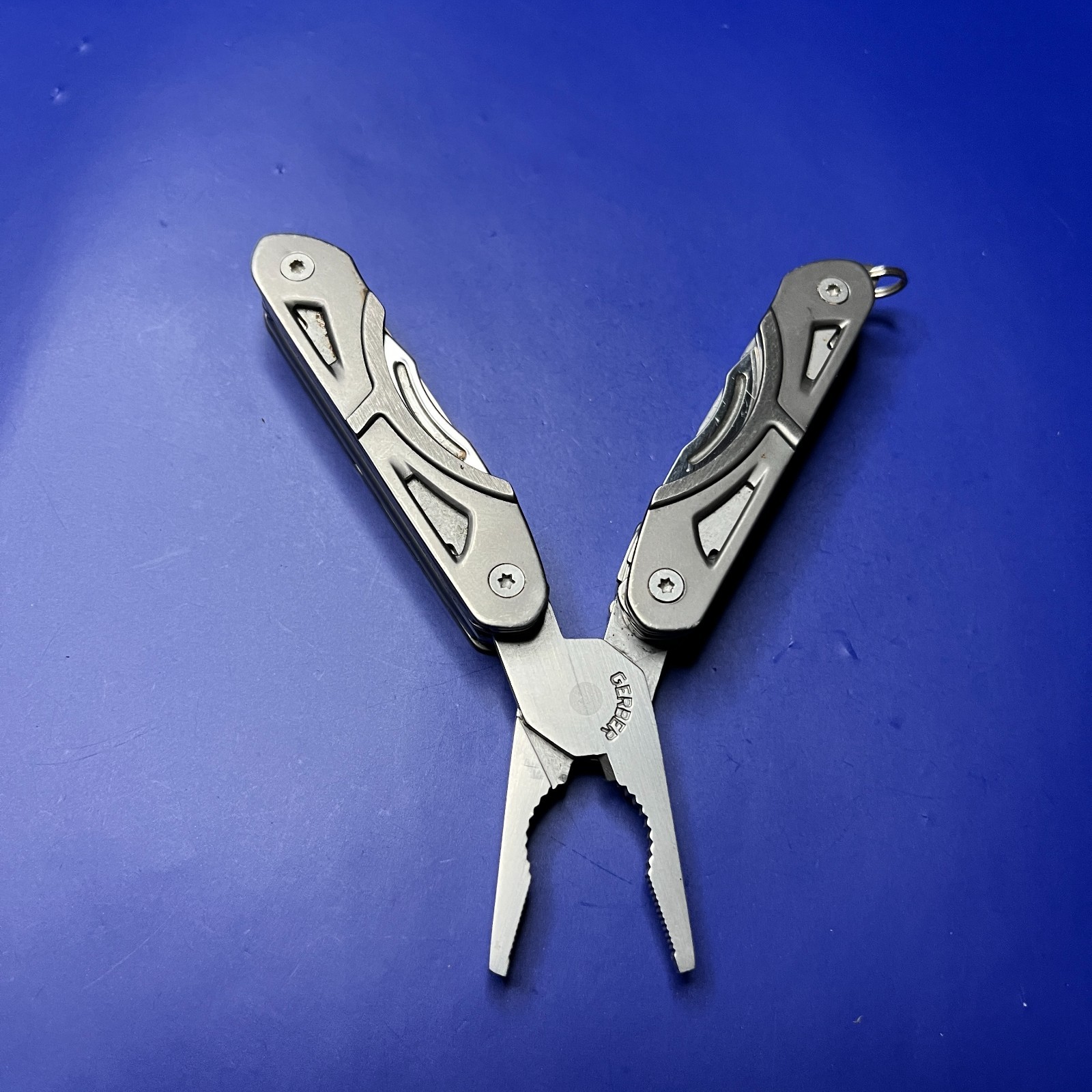 Gerber Compact Mini Suspension-P Multi-Tool