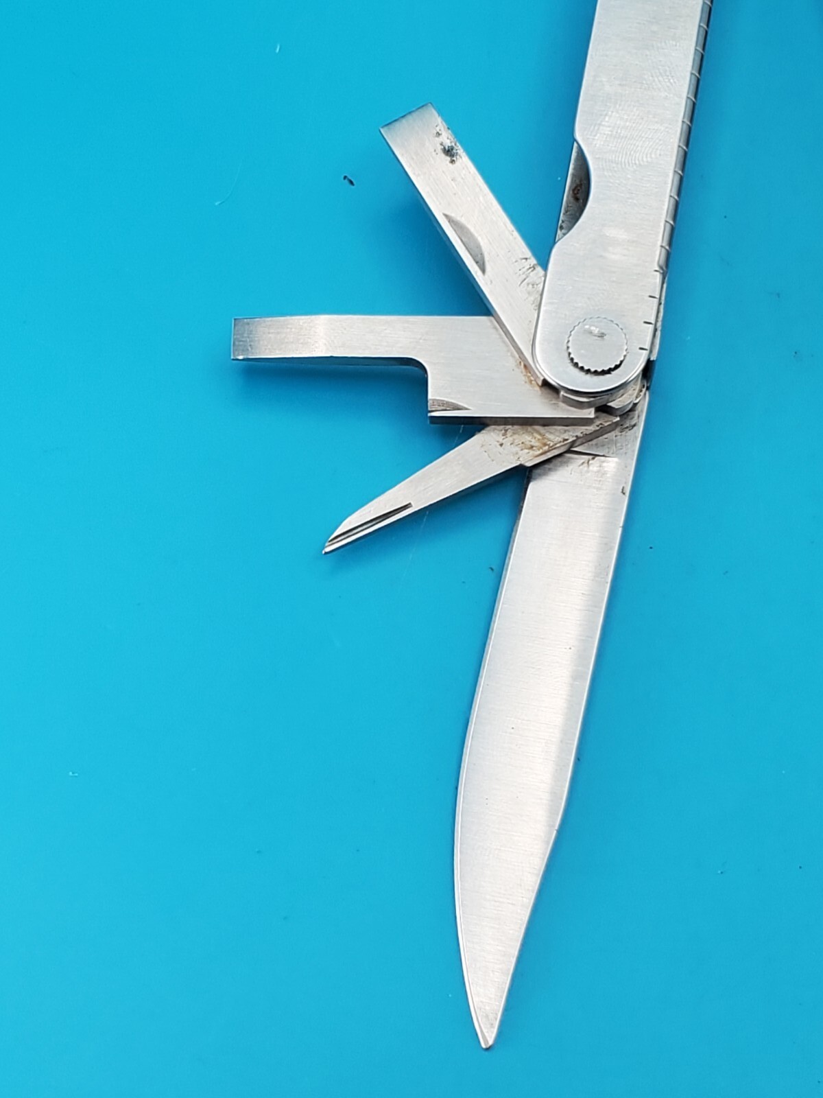 Leatherman PST Multi Tool! 11/93 Date Stamp