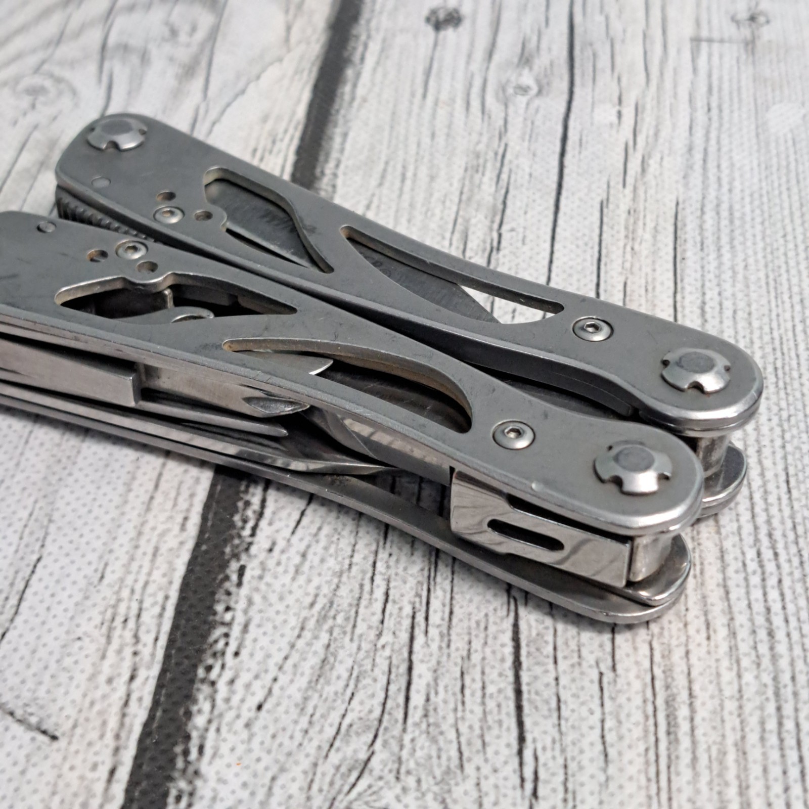 Winchester Winframe Multi-Tool Knife