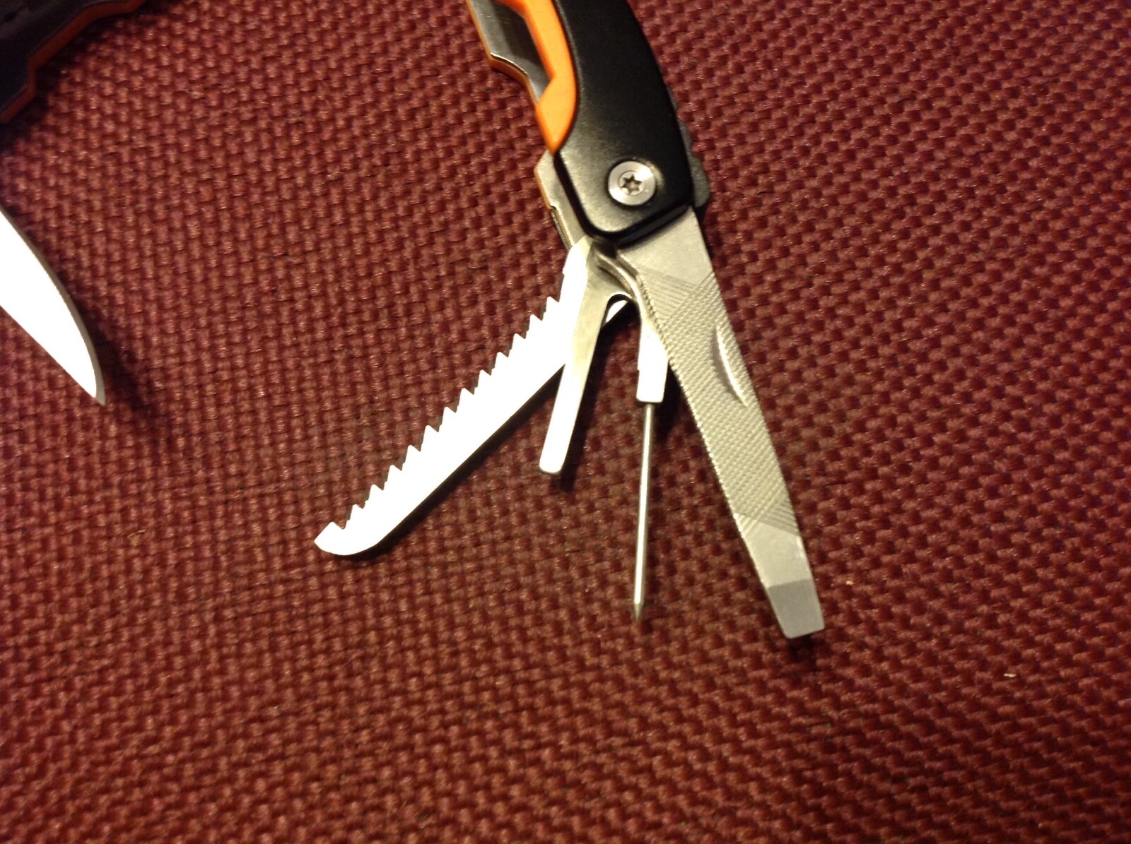 Field Stream Multi-tool 13-in-1 Angler’s Style