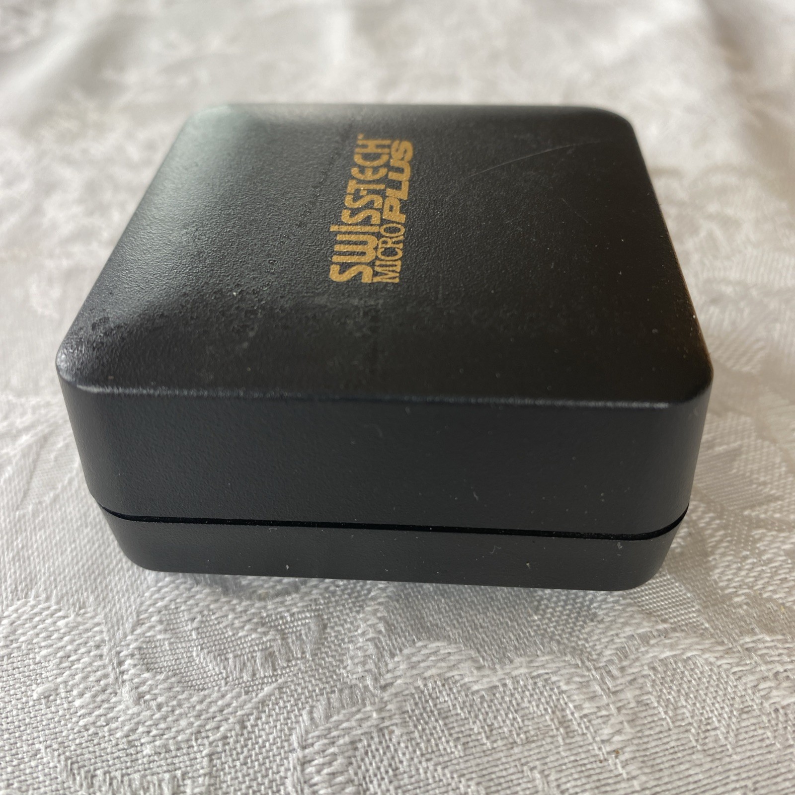 Swiss-Tech Micro Plus Mini Tool 8 In One