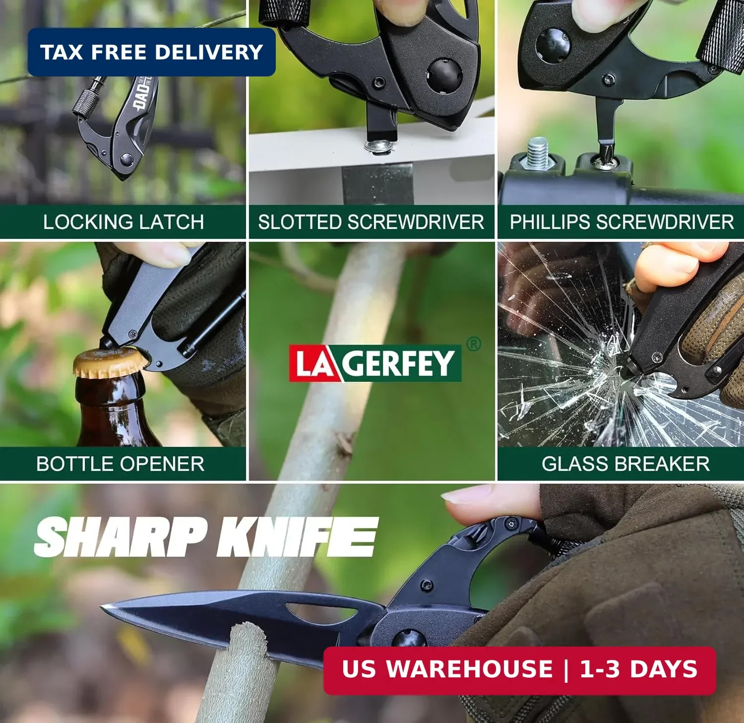 Fathers Day Dad Gifts – Gifts for Dads, Fathers Day Ideal Gift from Daughter, Wi