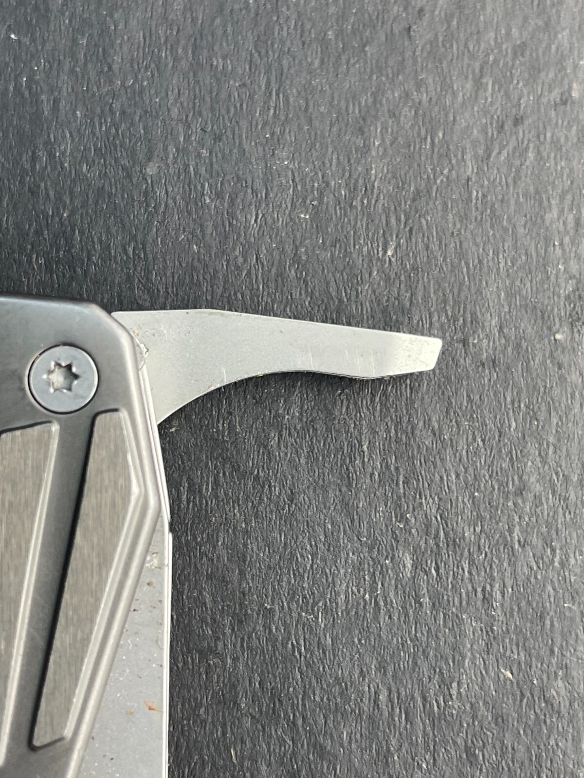 Gerber Bear Grylls Compact Multi Tool – Parts/Mods/Repair