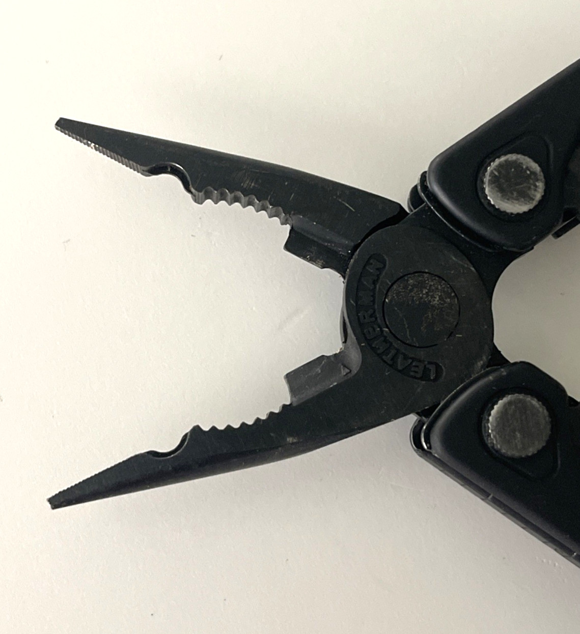 Leatherman Charge ALX Multi-Tool Black USA