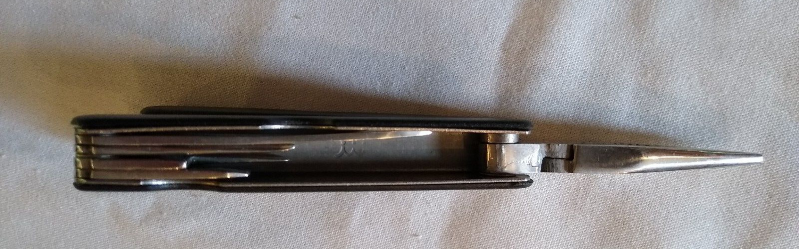 Alltrade Stainless Steel Multi Tool with Case~Free Shipping