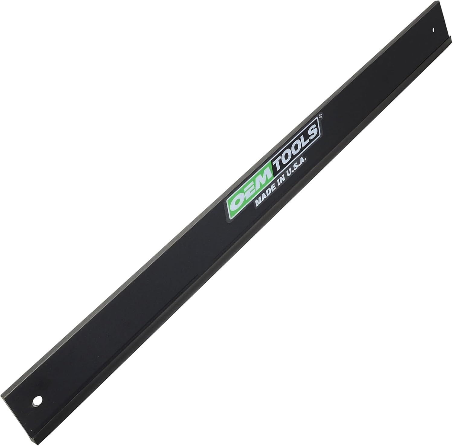 Durable 24″ Steel Straight Edge for Precision Work