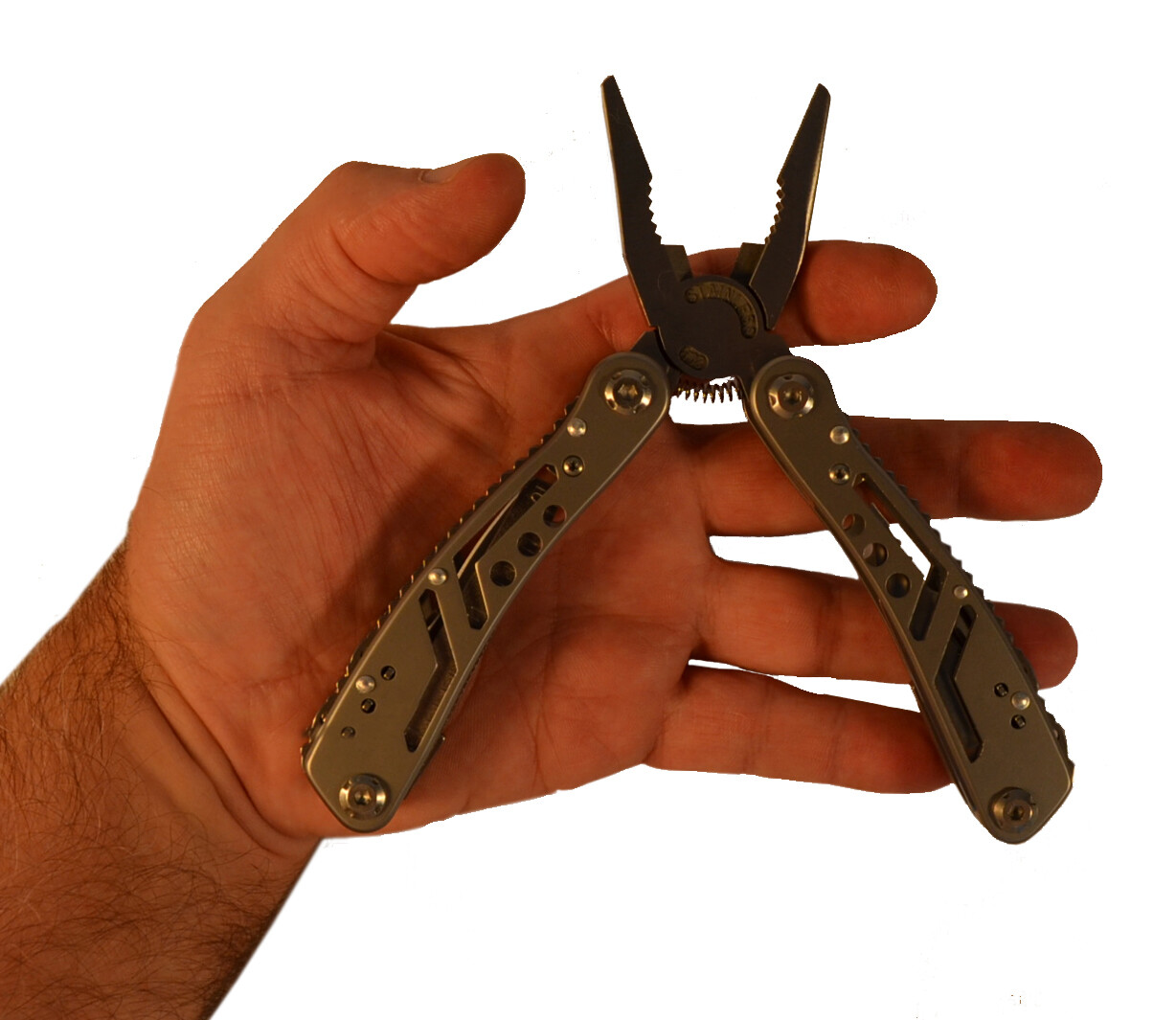 Multitool Pocket Pliers 14-in-1 Multipurpose Folding Multi Tool Set