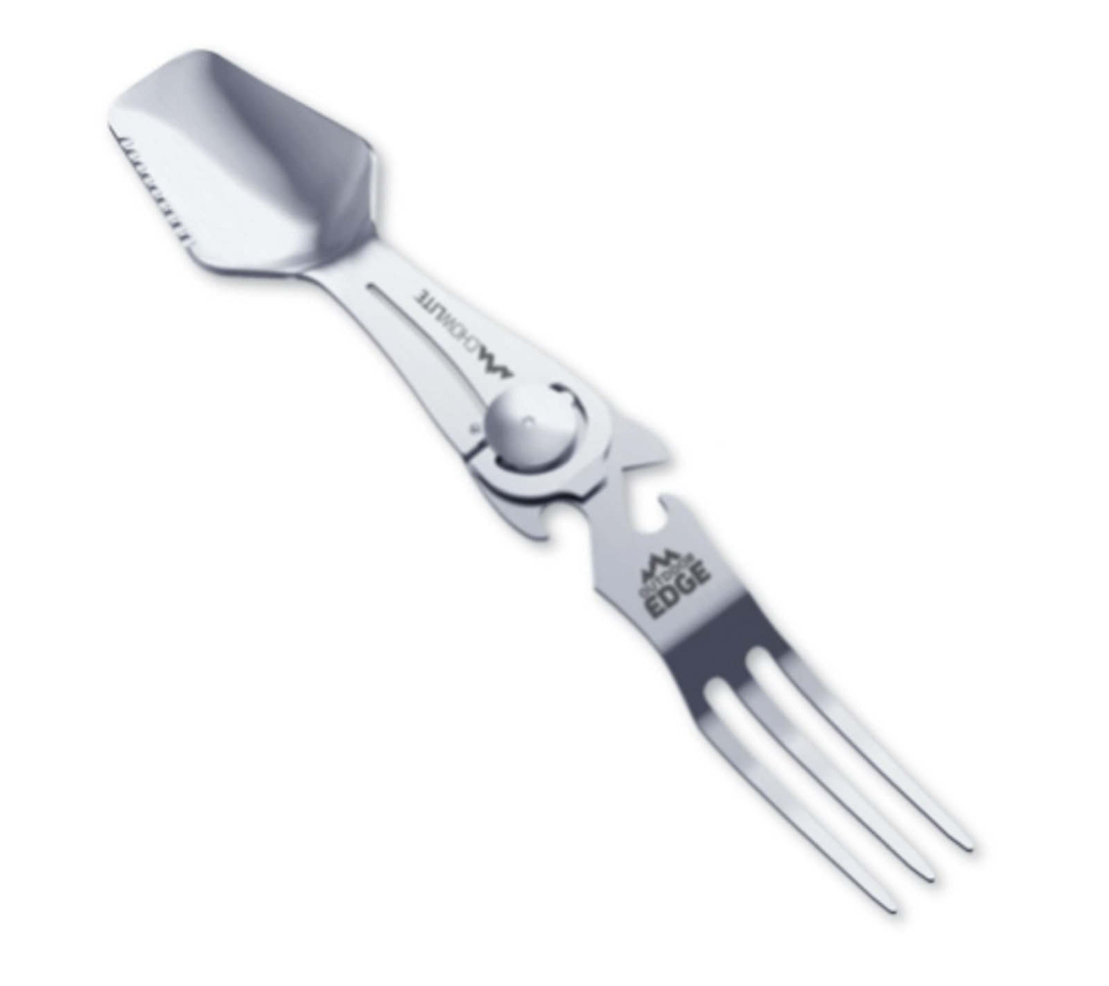 New Outdoor Edge Chowlite Mealtime Multi Tool CWL-20C