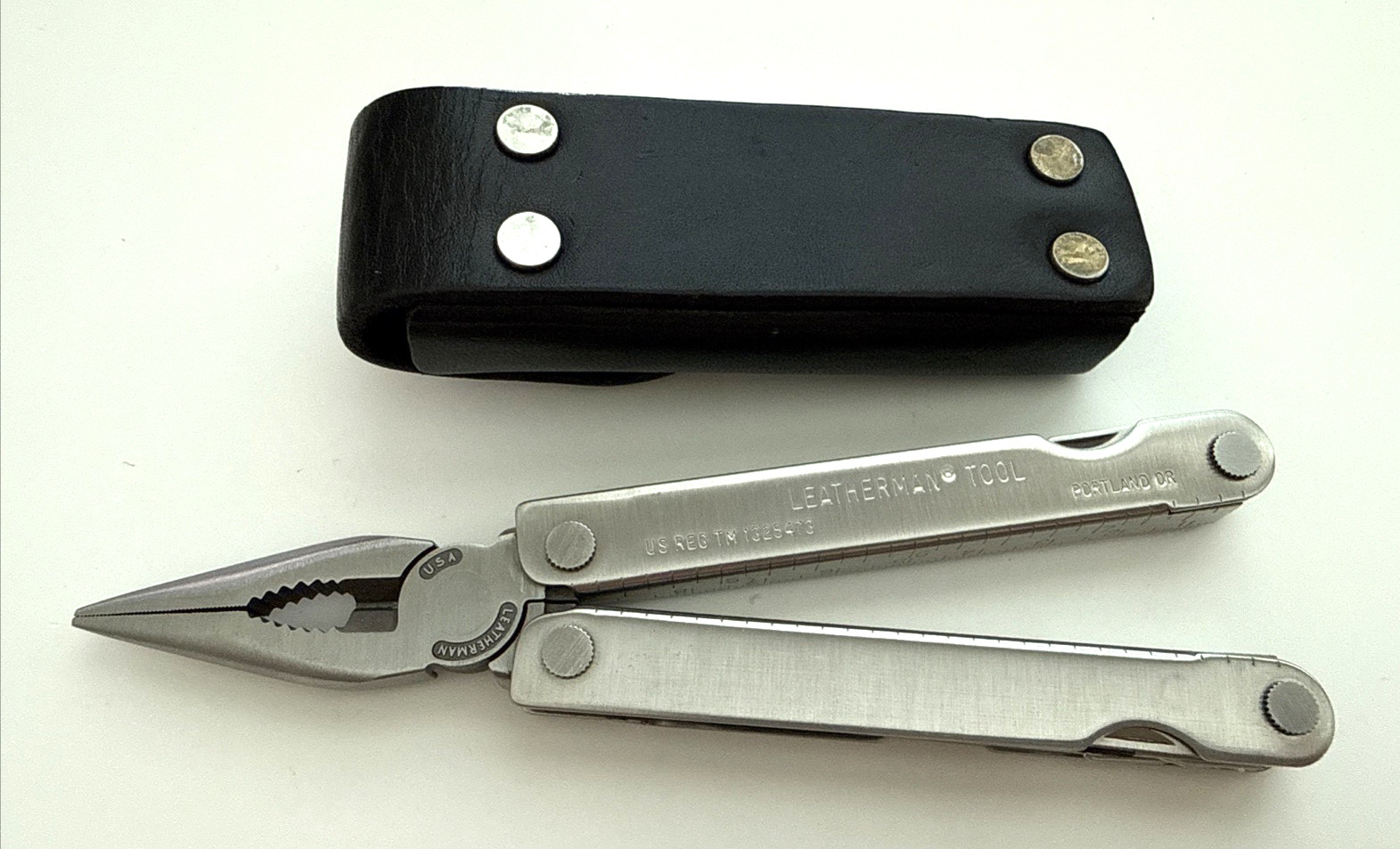 Leatherman PST ll Multi-Tool USA