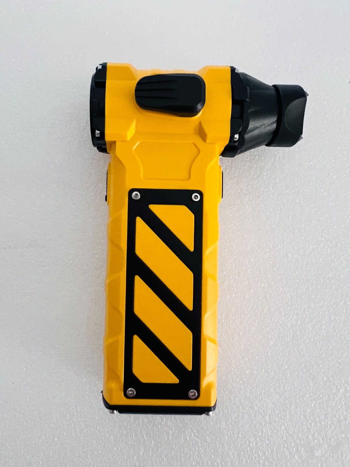 Smiling Shark JF-02 Cordless Cutter- Safety Hammer-Blower