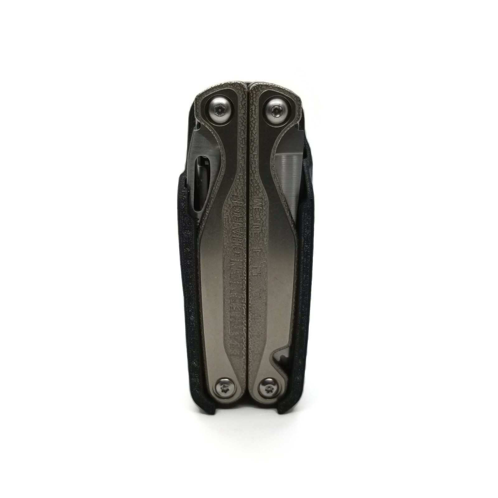 Sheath for Leatherman Charge + Plus TTi Holster Pouch 3D Printed