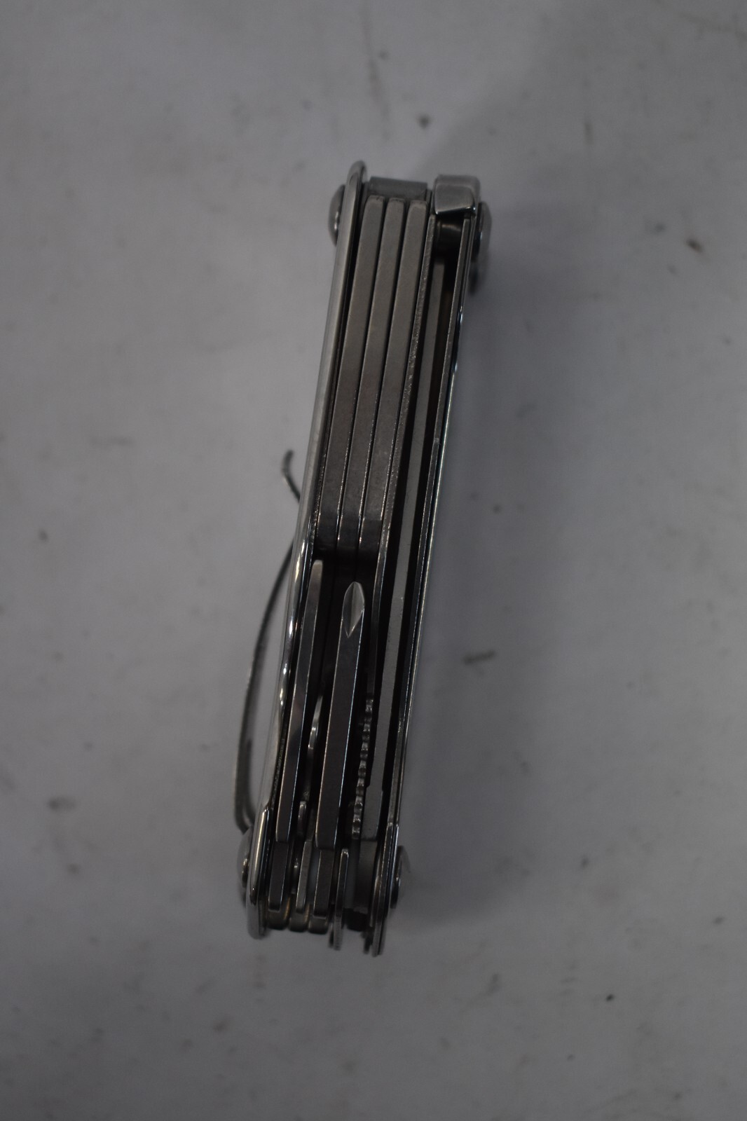 Basecamp Wolverine Multi Tool 11 In 1 Stainless Steel BC9811 BRANDED Unit
