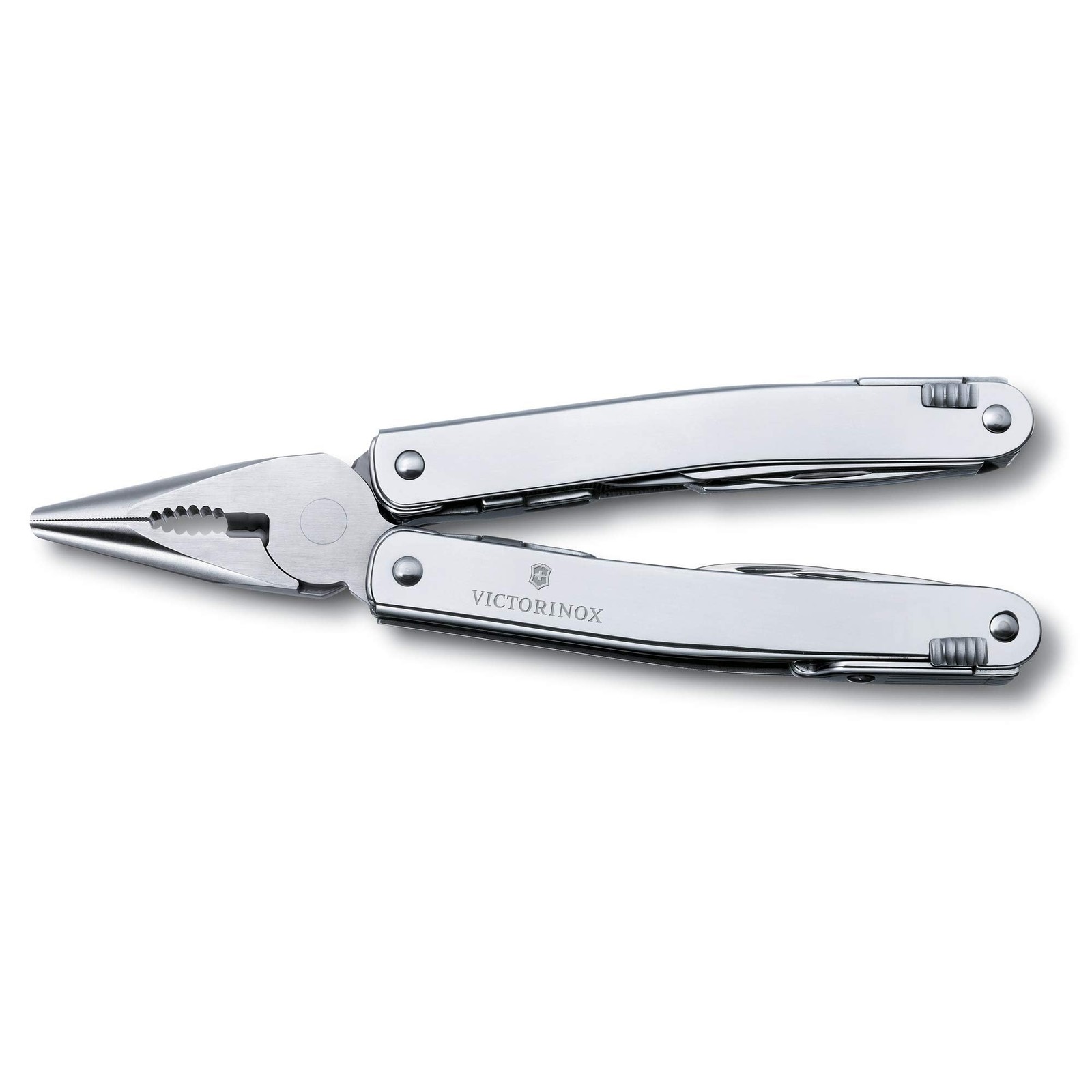 VICTORINOX Swiss Army Knife Swiss Tool Spirit X Plus Japan 37 functions
