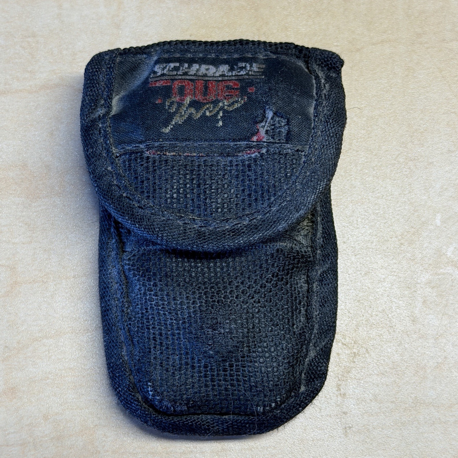 Schrade Tough Chip Compact Multi-Tool USA ST2 Vintage Complete