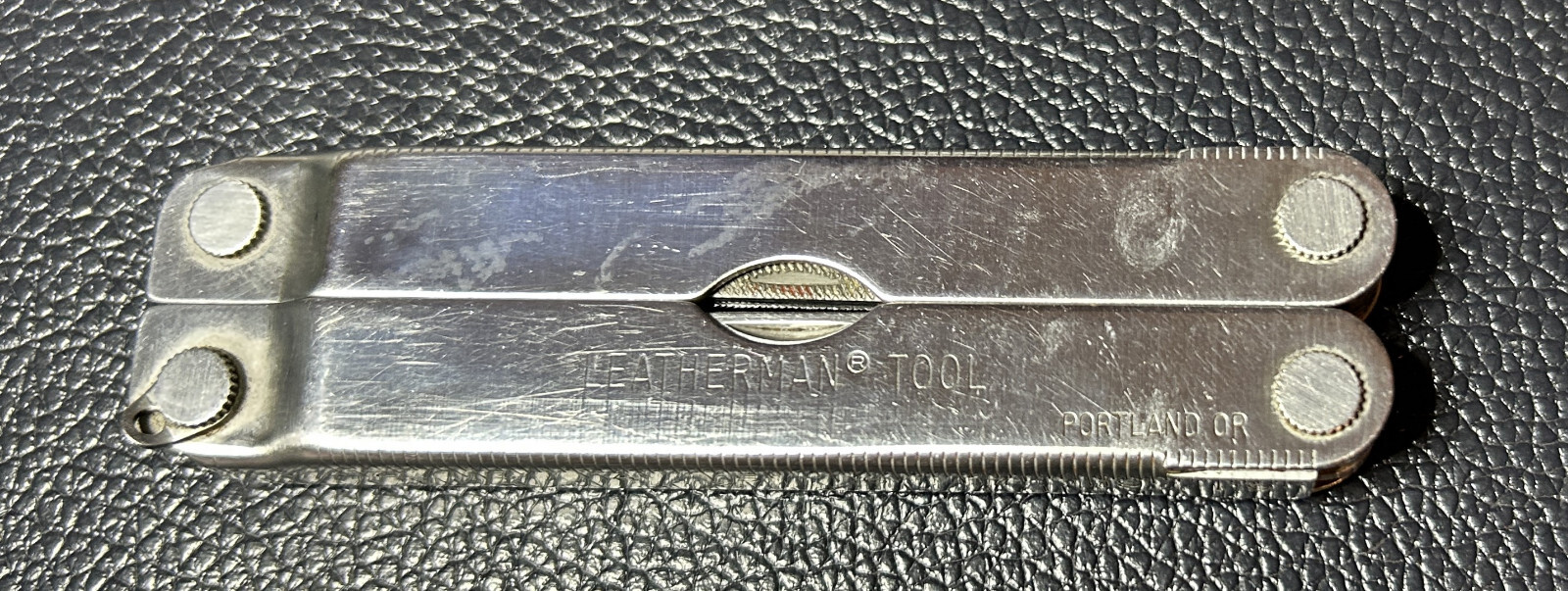 Leatherman PST Original Multi-Tool – Date 09/97 – 09/97 – Vintage