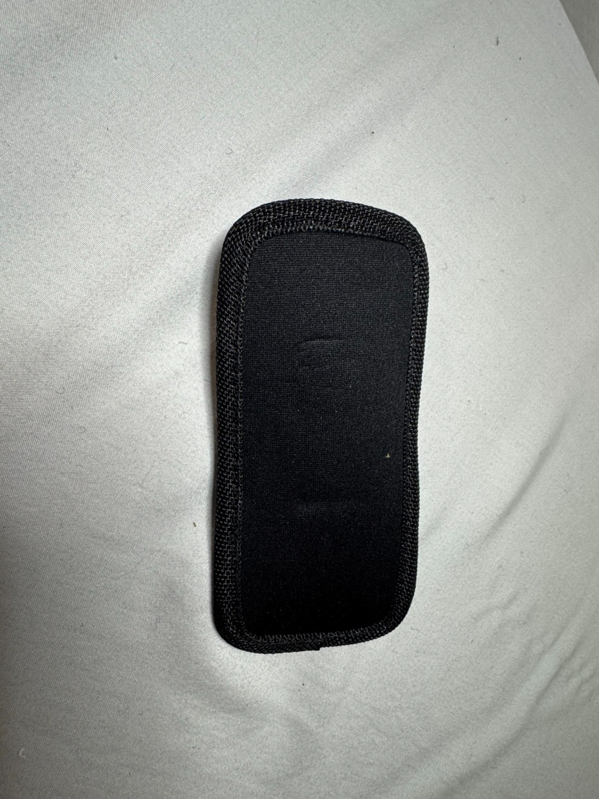 New Pocket Knife Multi Tool Clip on Case Nylon
