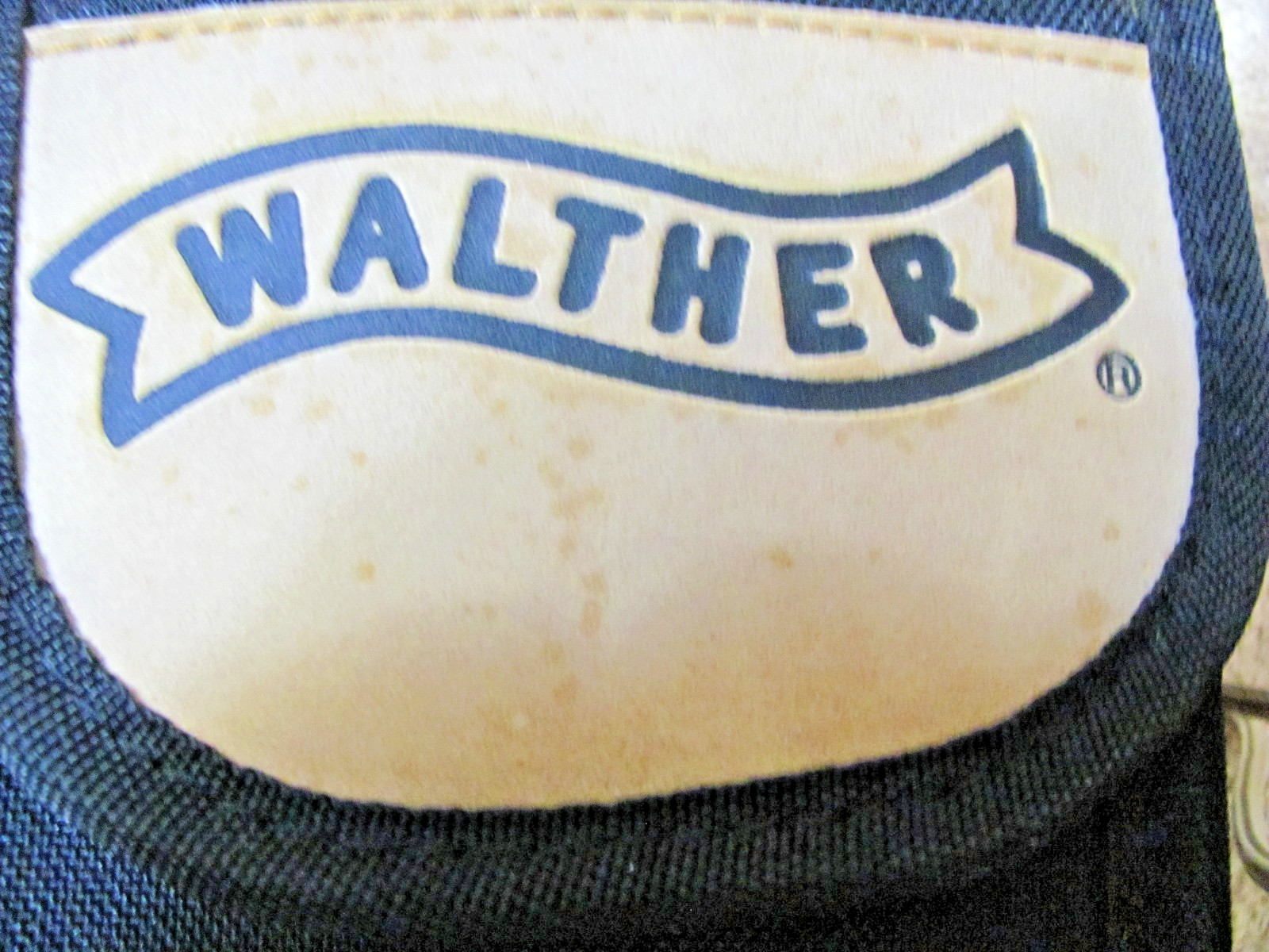 RARE, WALTHER JUNGLE TOOL, WAL027, NEW, WARRANTY, BOX, KNIFE, ENTRENCHING, PICK