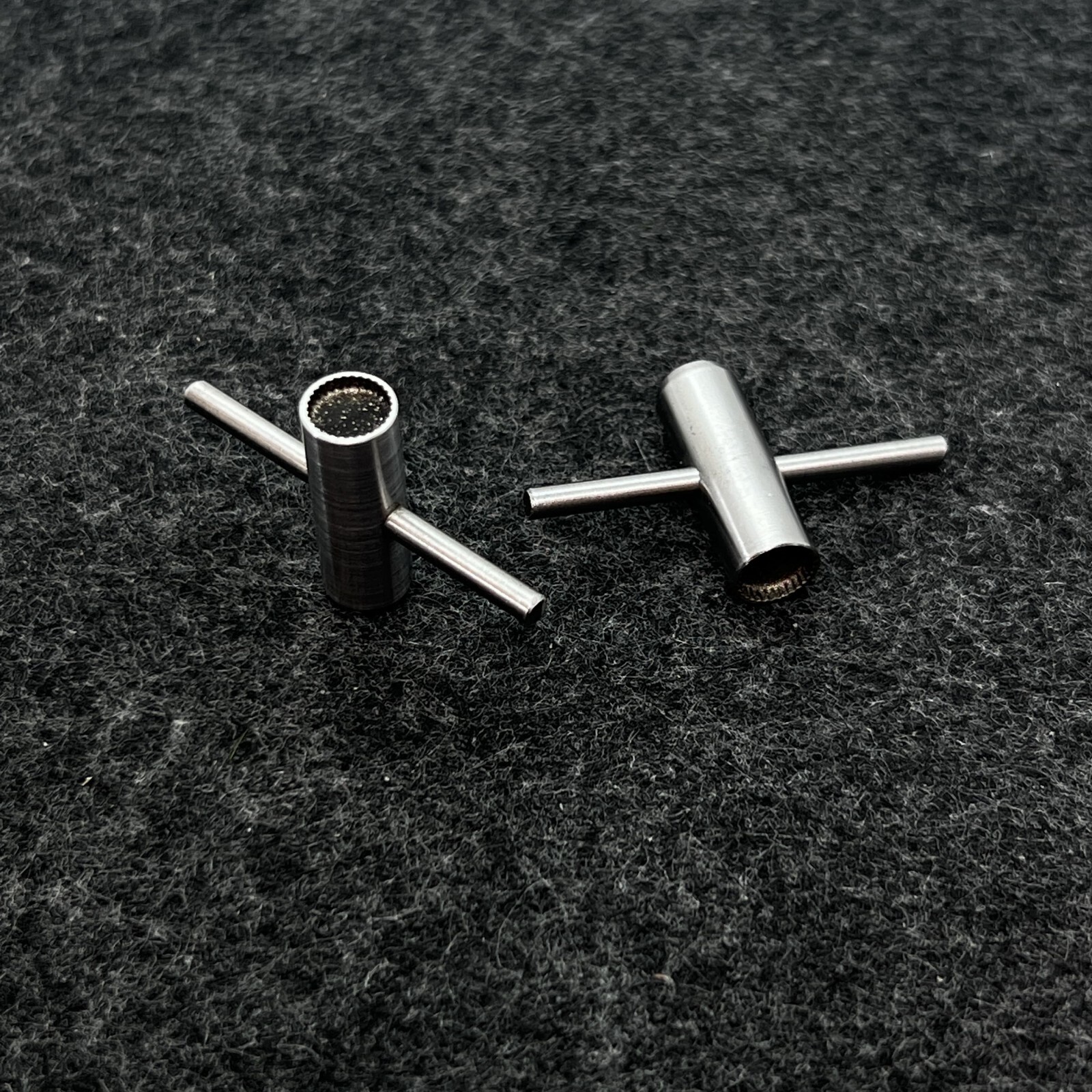 Cylinder Style Wrench 27 and 30 Gears For Leatherman Rebar Disassembly Tool