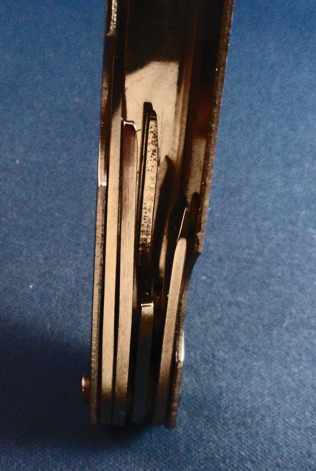 LEATHERMAN LIKE MULTI TOOL KNIFE