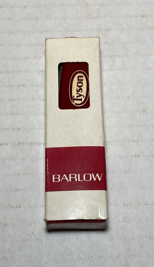 Barlow Germany Multitool Knife Advertising Tyson