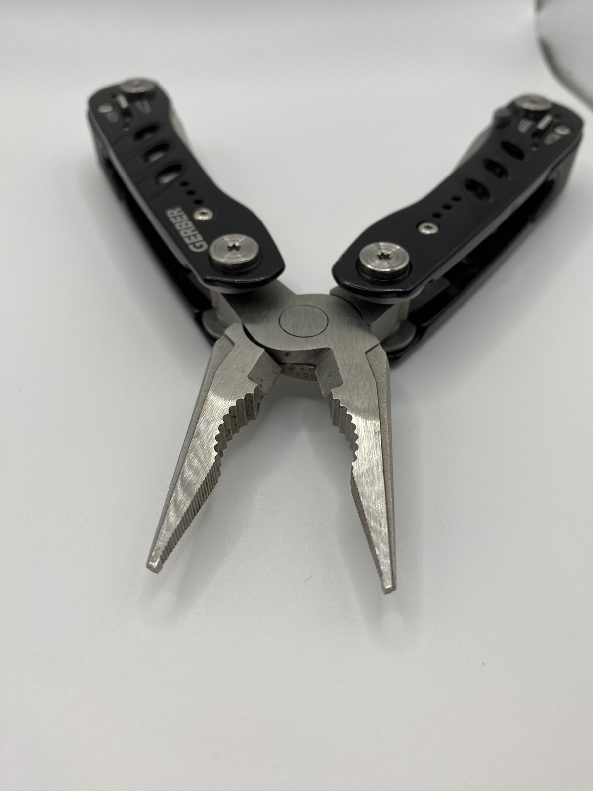 Discontinued Gerber Multitool EVO 22-41771, 22-01771