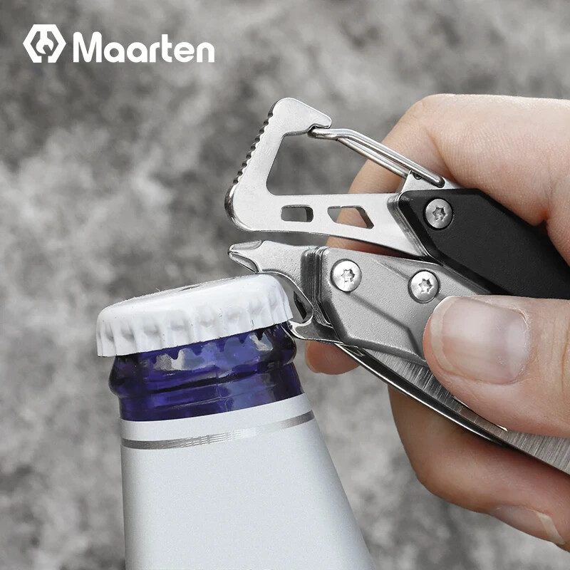 Multitool Plier Knife Screwdriver