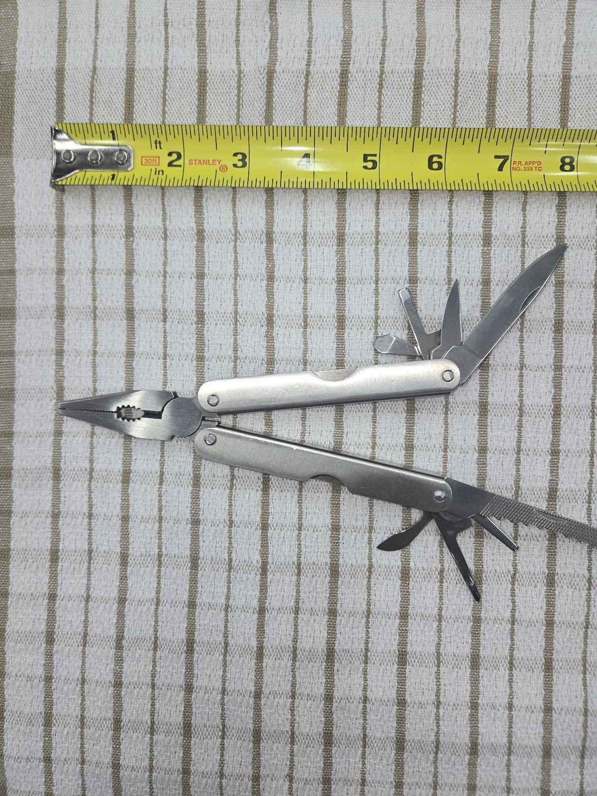 Multi-tool (V35213)