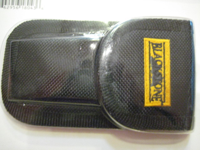 BLACKSTONE 7-Component “Sport Multi-Tool & Nylon Sheath” (#0218043) Brand New!!!
