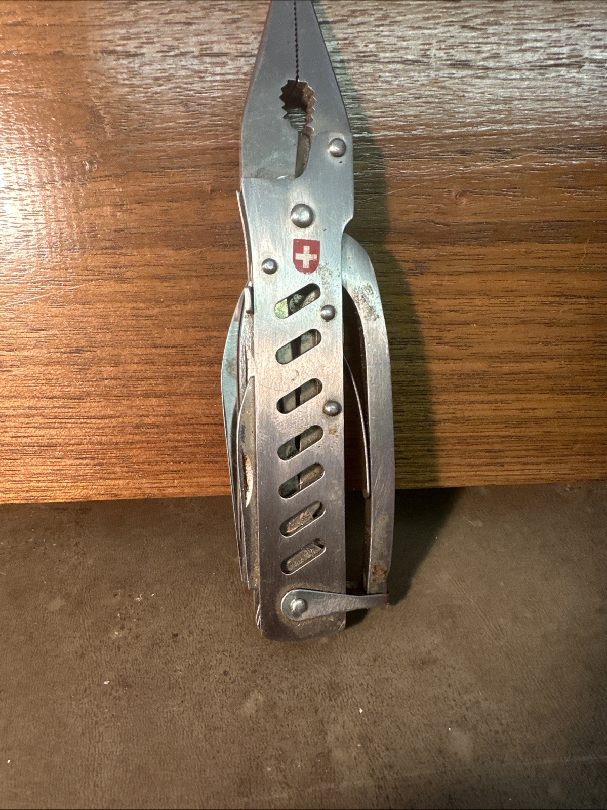 Multi Tool 6 Diff Tools