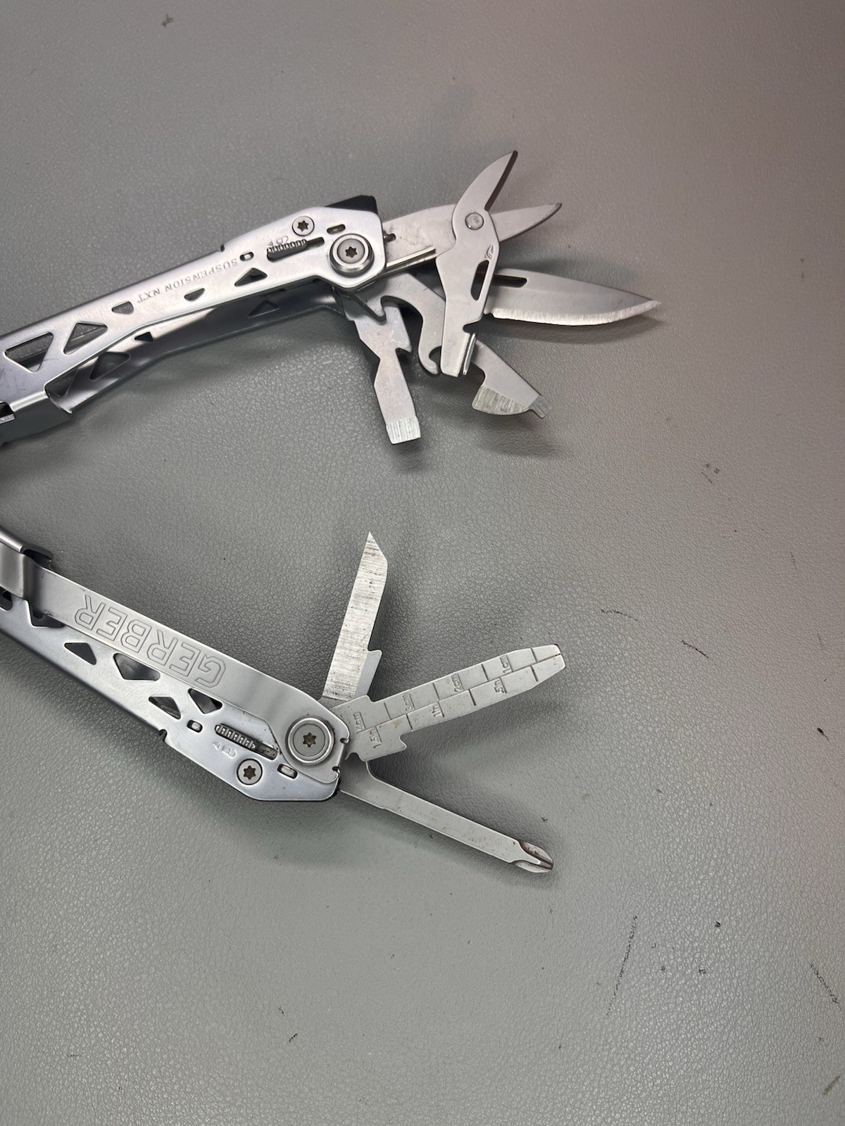 Gerber Suspension NXT multi-tool. One per order