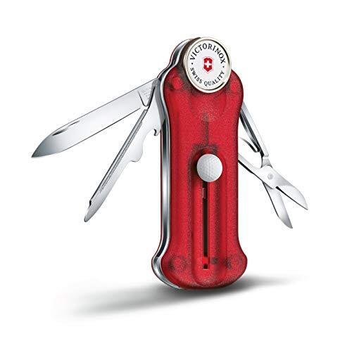 Golf Tool rot transparentNEW