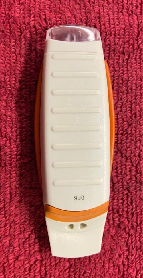 HighGear 7 in 1 Adventure Plus NOS Rare Retired In 2008 4 1/2″ B40