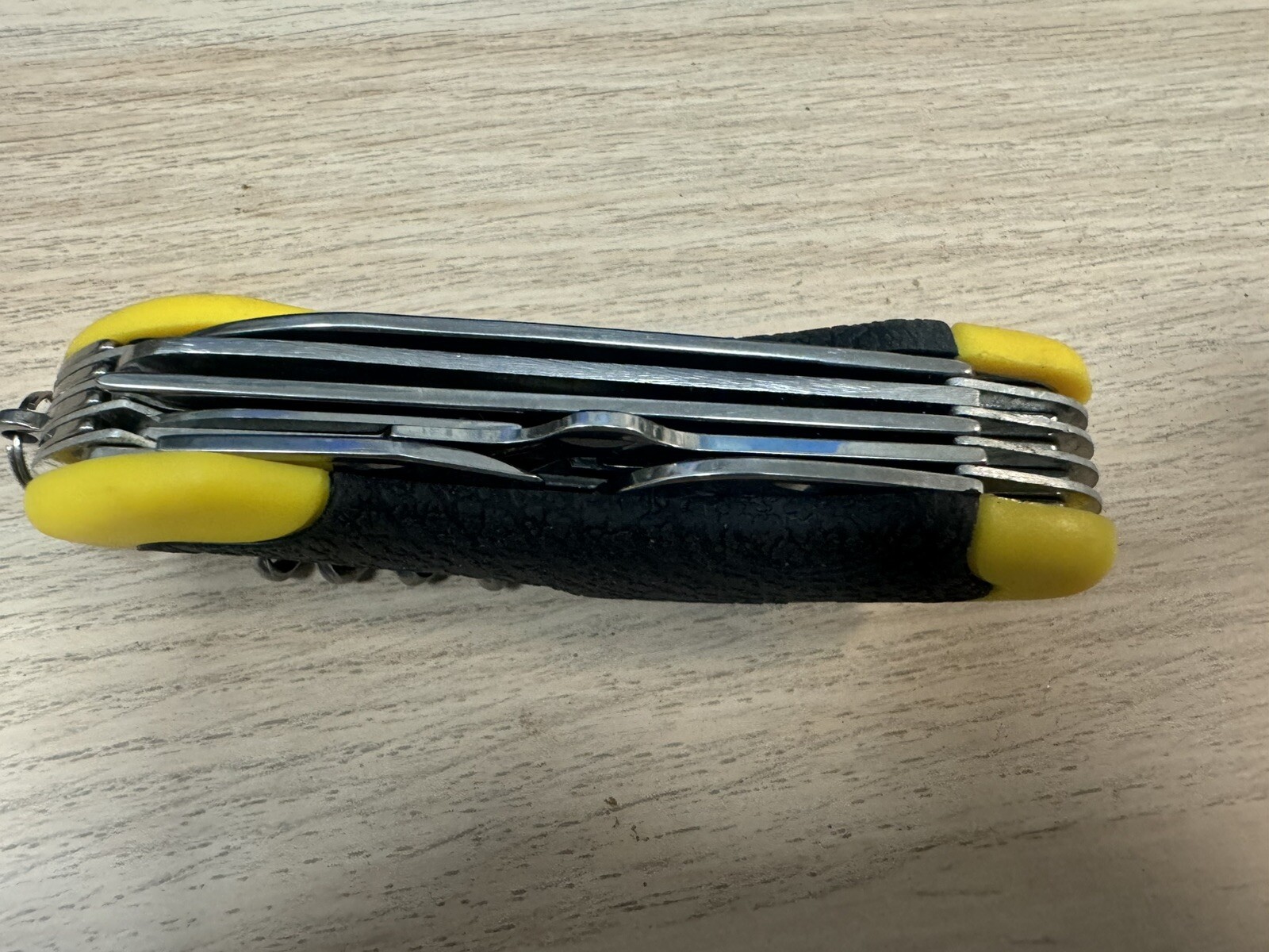 Appalachian Trail 11 Tool Camp Knife
