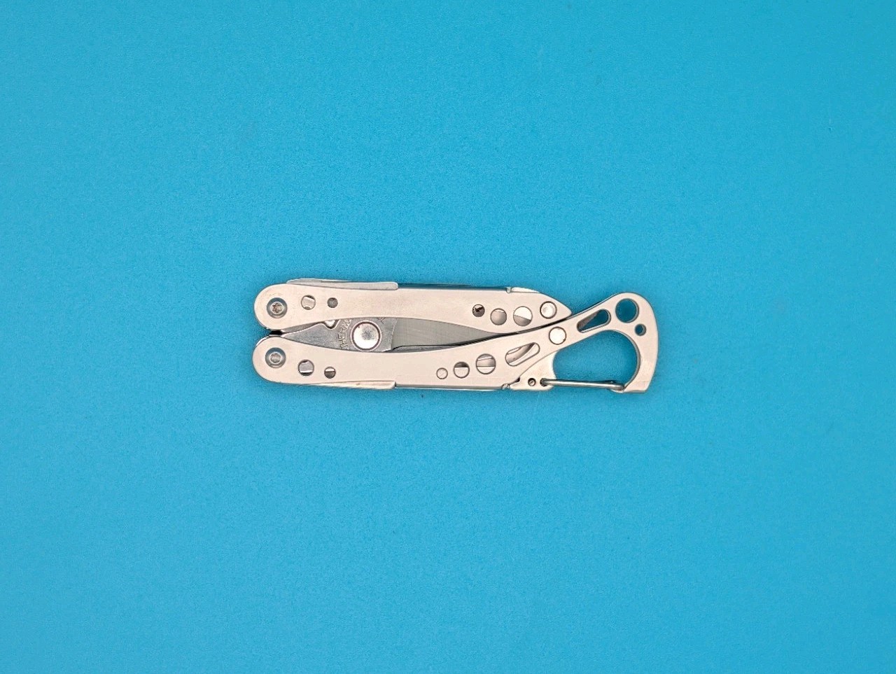 Leatherman Style CS Black Multi-Tool! FAST SHIPPING!