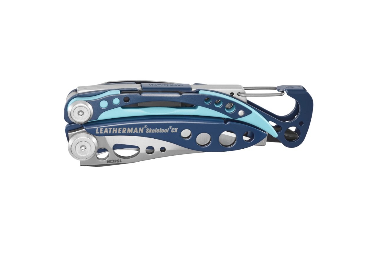 Leatherman Skeletool CX Multi-Tool