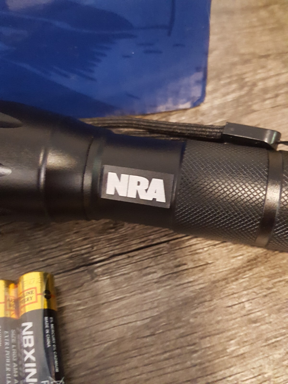 NRA Survival Combo Set – CM1300932