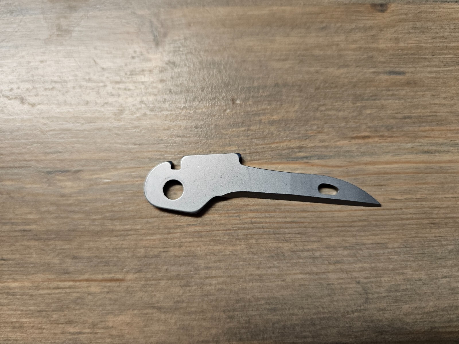 New Parts from Leatherman Surge Mods or Repair (Select tool from pulldown)