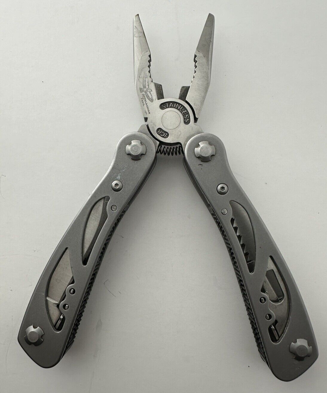 Appalachian Trail Multi-tool