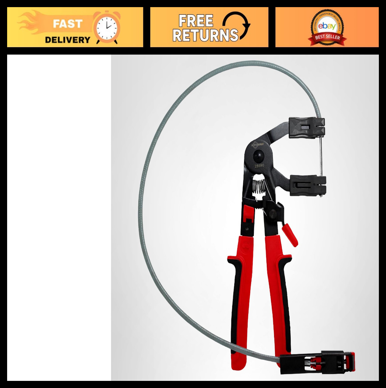 Multi-Purpose Tool Set – Versatile Hand Tools for DIY, Home Repair & Crafts
