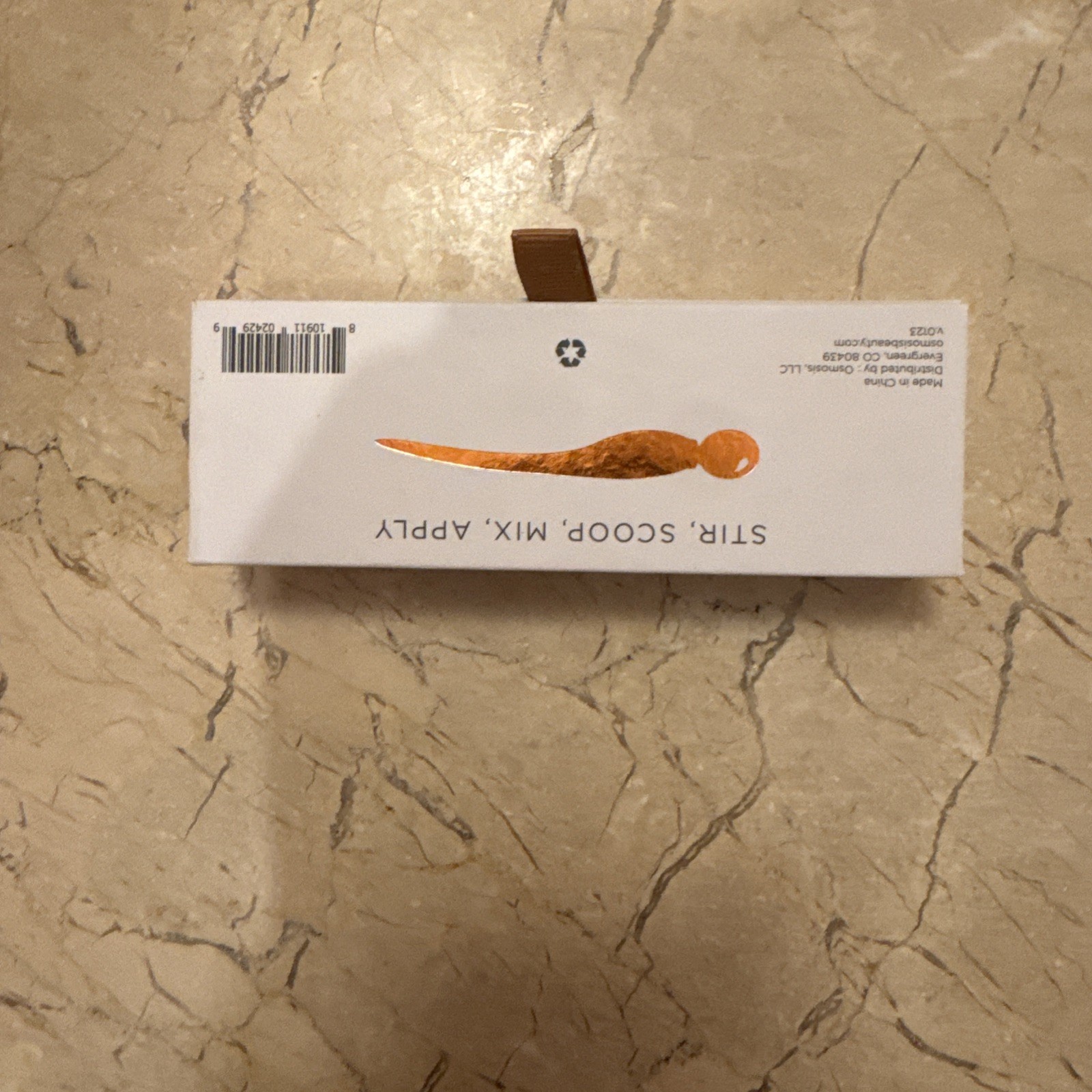 Osmosis Mini Multi Tool Skin care Kit NEW IN BOX