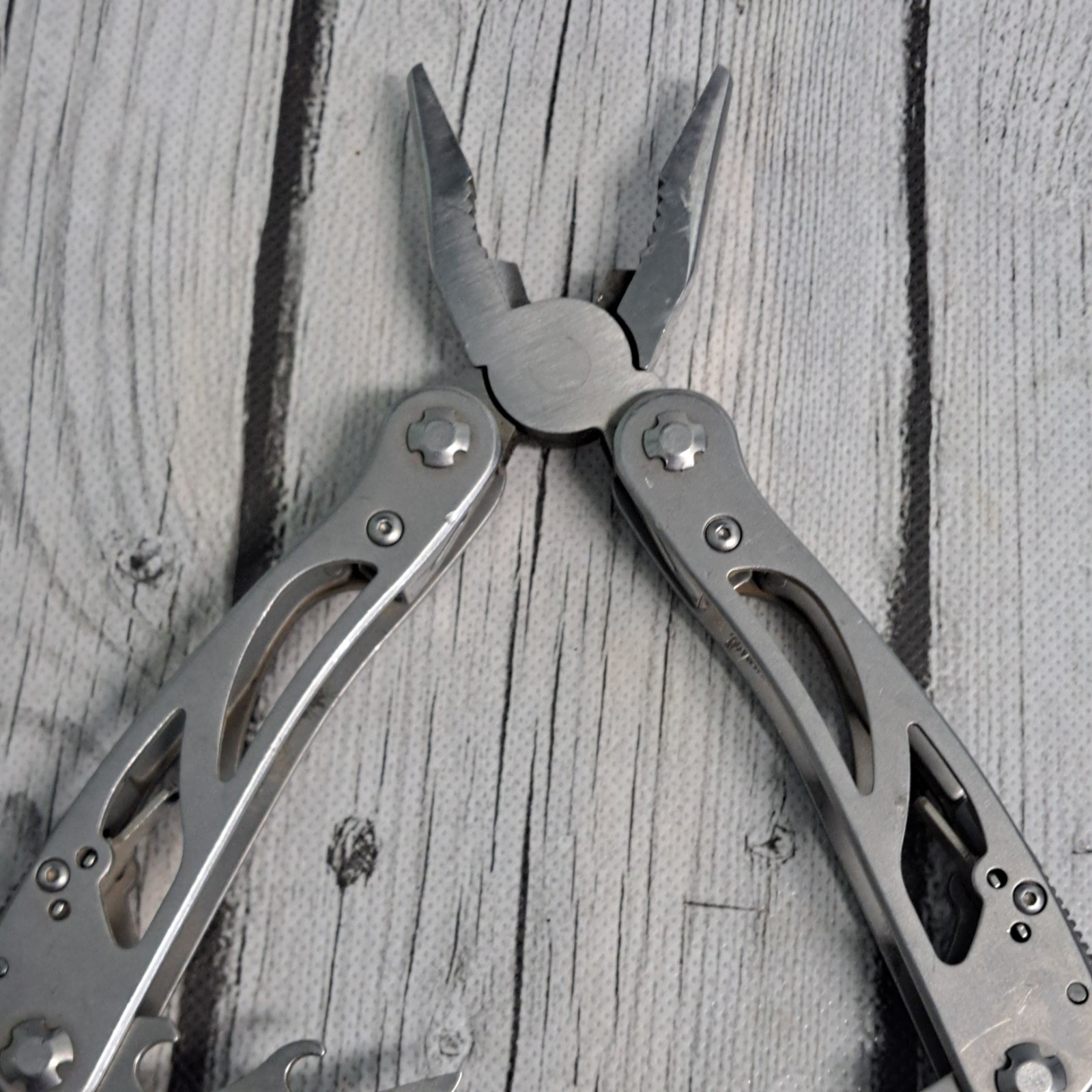 Winchester Winframe Multi-Tool Knife