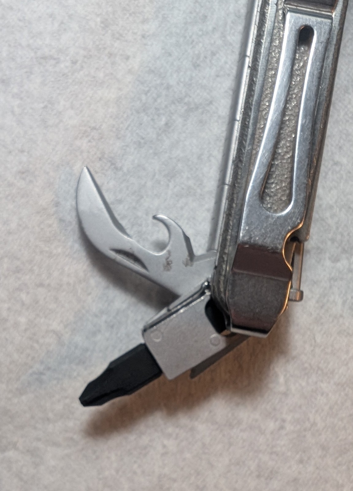 Leatherman Charge Ti – Rare Discontinued