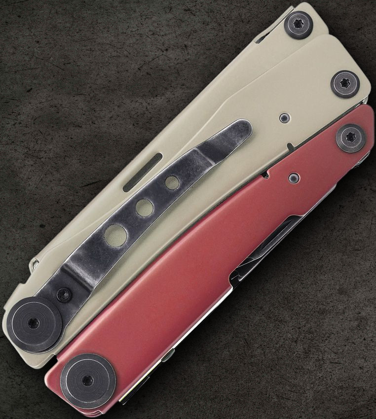 NexTool Flagship Pro Multi Tool Several Integrated Standards Ruler Glass Breaker