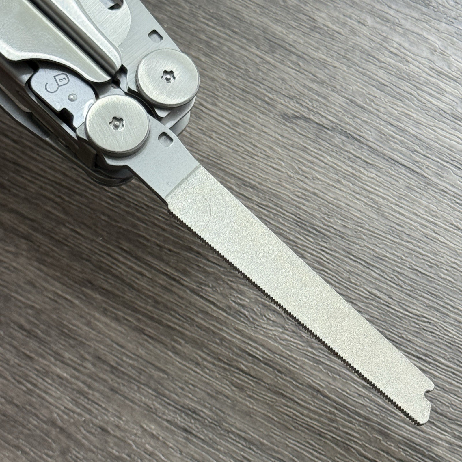 Leatherman Original Wave / Leatherman Wave 1st Generation multitool