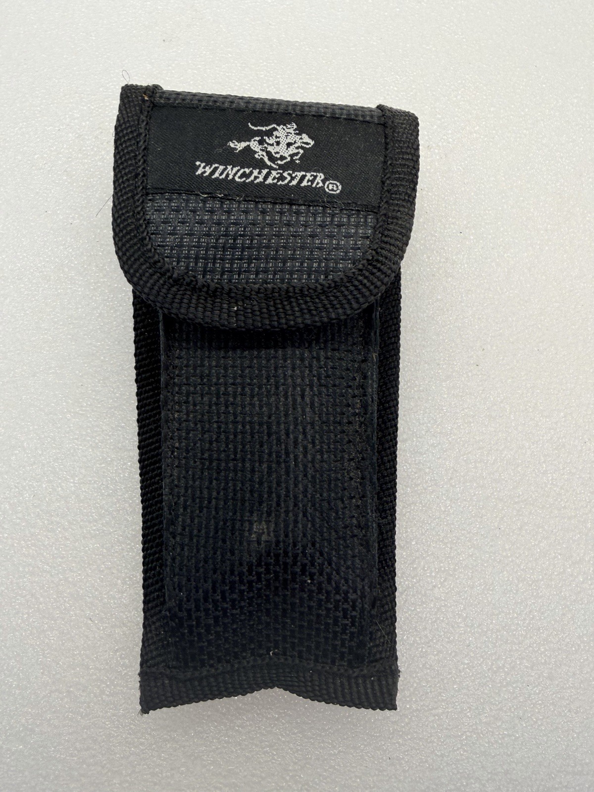 Winchester Large Multi Tool With Tool Kit Hex Bits Nylon Sheath 16 Functions