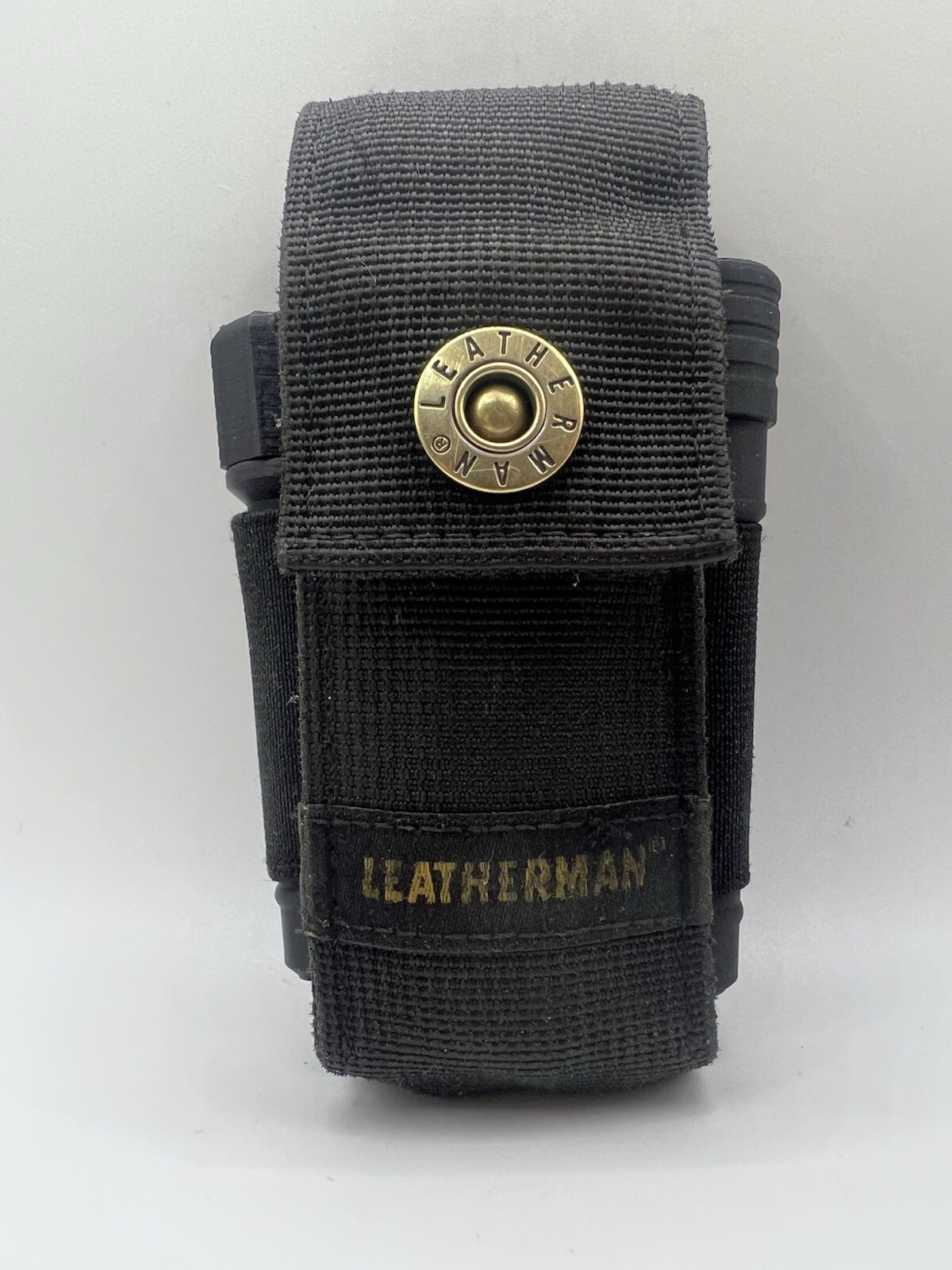 Leatherman Compatiable Bit Carrier / Driver Extension Carrier Tube Combo Pack