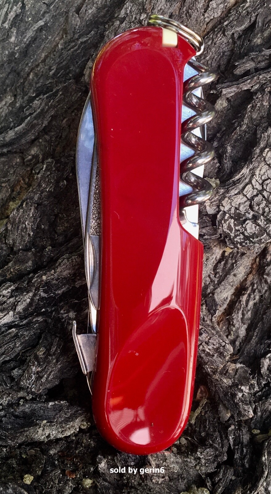 Victorinox Swiss Army Knife Evolution S14, 2.3903.SE-X2 Locking Blade New In Box