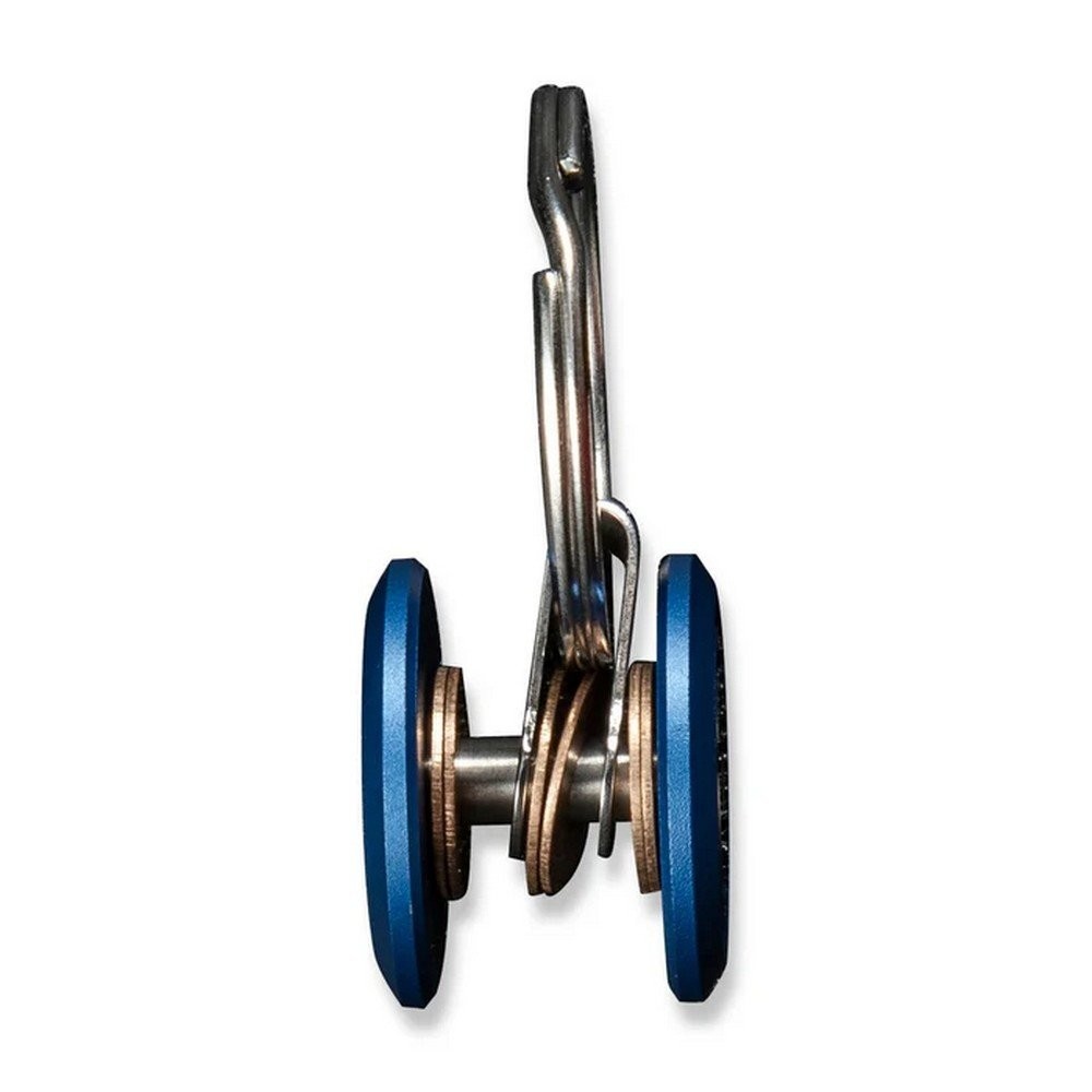 Civivi Key Coin Keyring Bronze Washers Pivot Lengths Stainless/Aluminum C23056-2