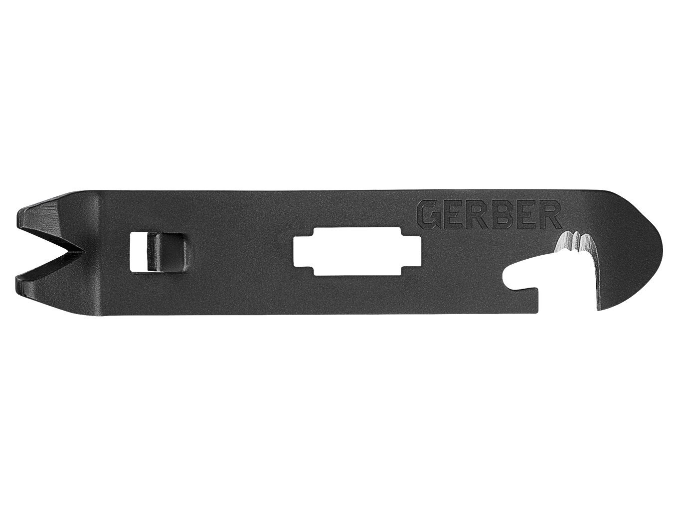GERBER DEVOUR SPORK CAMPING UTENCIL FISHING HIKING | BLACK OYNX 31003419